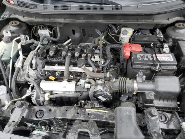 Photo 12 from auction – 2021 NISSAN KICKS S with VIN 3N1CP5BV2ML483145