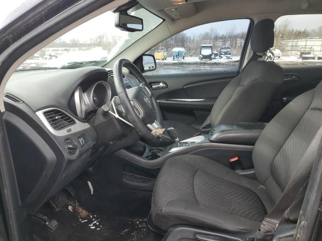 Photo 7 from auction – 2016 DODGE JOURNEY SE with VIN 3C4PDCAB3GT240578