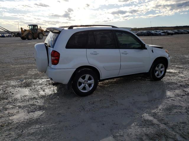 Zdjęcie 3 z aukcji – 2005 TOYOTA RAV4 z VIN JTEGD20V350094811