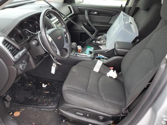 Photo 7 from auction – 2015 GMC ACADIA SLE with VIN 1GKKVPKD9FJ373290