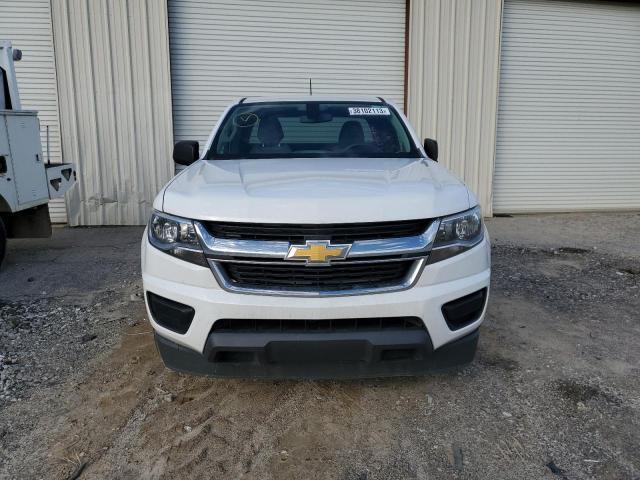 Photo 5 from auction – 2015 CHEVROLET COLORADO with VIN 1GCHSAEA5F1247473