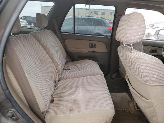Photo 11 from auction – 1998 TOYOTA 4RUNNER SR with VIN JT3HN86R2W0157616