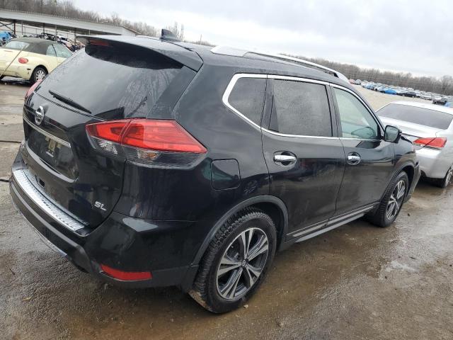 Photo 3 from auction – 2017 NISSAN ROGUE S with VIN JN8AT2MT9HW404777