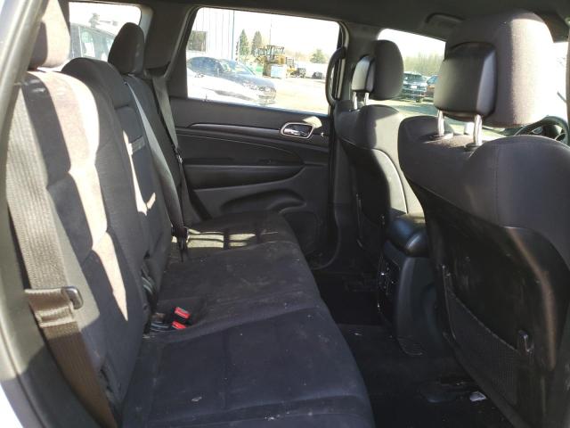 Photo 11 from auction – 2017 JEEP GRAND CHER with VIN 1C4RJFAG0HC685078