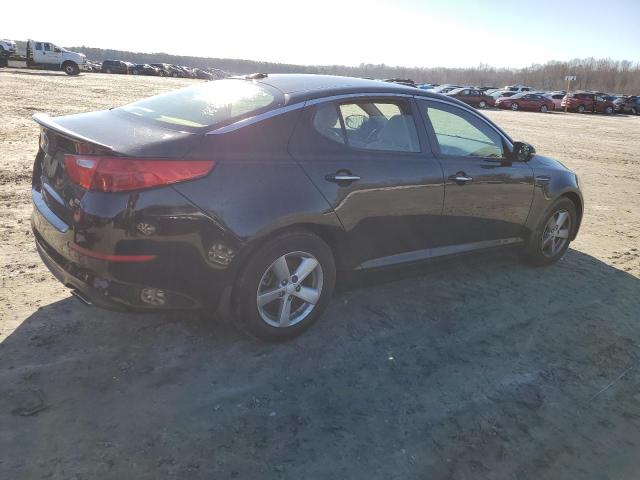 Photo 3 from auction – 2015 KIA OPTIMA LX with VIN 5XXGM4A75FG418938