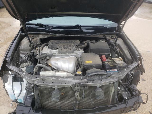 Photo 11 from auction – 2015 TOYOTA CAMRY LE with VIN 4T4BF1FK6FR503878