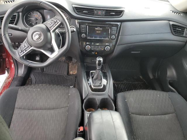 Photo 8 from auction – 2019 NISSAN ROGUE S with VIN 5N1AT2MV2KC733984