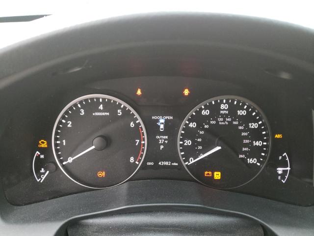 Zdjęcie 9 z aukcji – 2015 LEXUS ES 350 z VIN JTHBK1GG0F2181964
