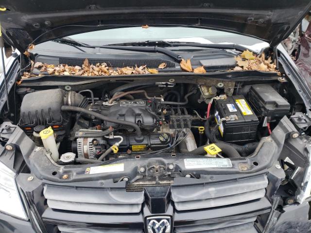 Photo 12 from auction – 2010 DODGE GRAND CARA with VIN 2D4RN4DE2AR135271