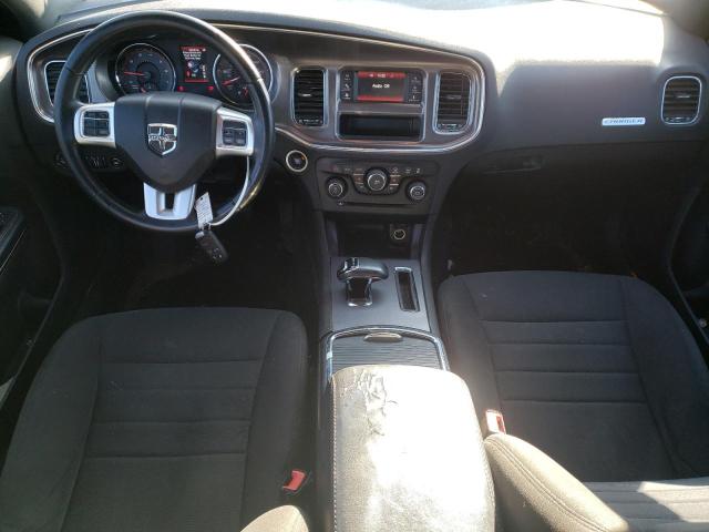 Photo 8 from auction – 2012 DODGE CHARGER SE with VIN 2C3CDXBG3CH287410