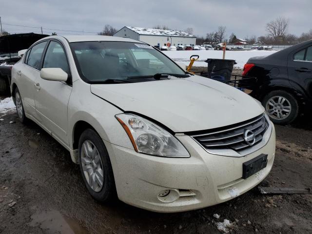 Photo 4 from auction – 2011 NISSAN ALTIMA BAS with VIN 1N4AL2AP8BN507095