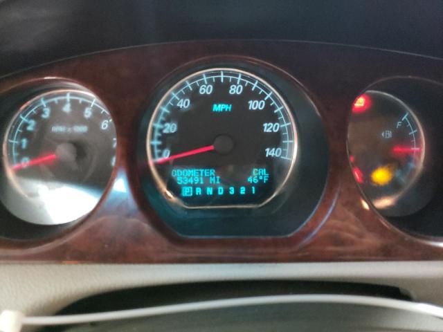 Photo 9 from auction – 2006 BUICK LUCERNE CX with VIN 1G4HD57276U192607