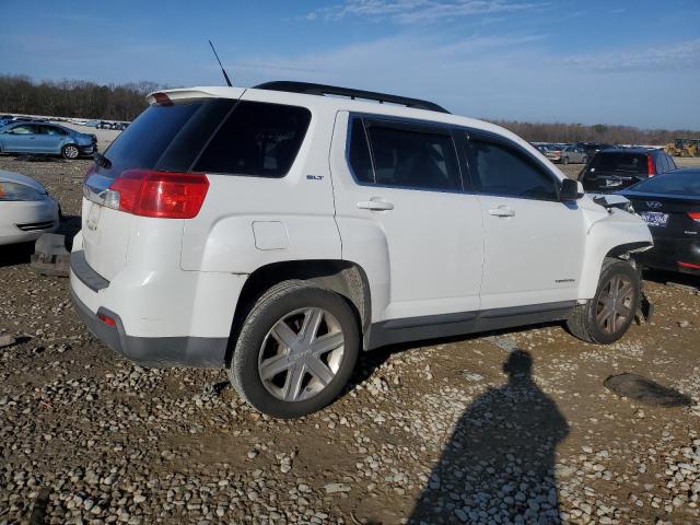 Photo 3 from auction – 2011 GMC TERRAIN SL with VIN 2CTALUEC2B6471880