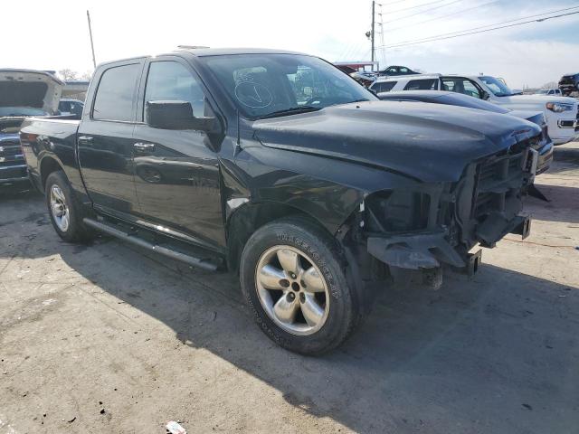 Photo 4 from auction – 2017 RAM 1500 SPORT with VIN 1C6RR7MT5HS572263