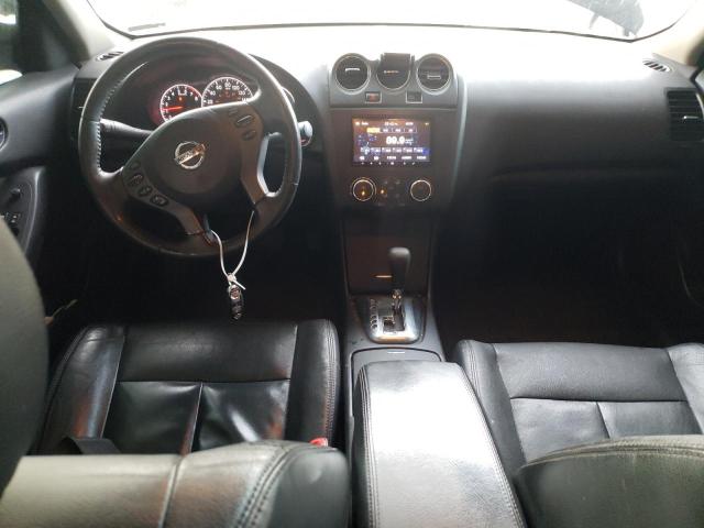 Photo 8 from auction – 2012 NISSAN ALTIMA BAS with VIN 1N4AL2AP3CC115901