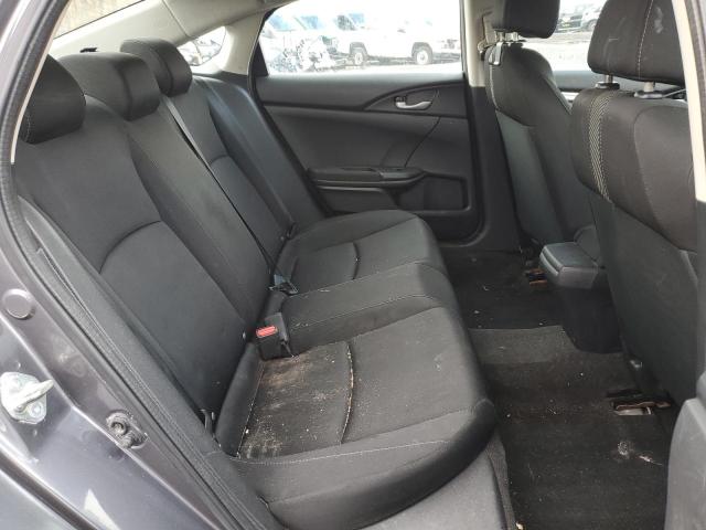 Photo 10 from auction – 2016 HONDA CIVIC LX with VIN 2HGFC2F53GH522922