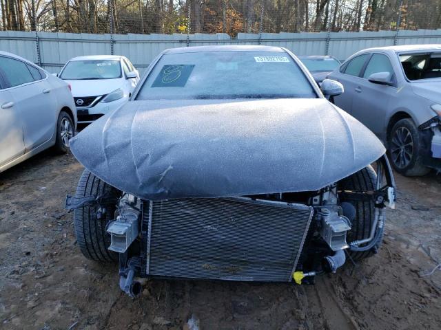 Photo 5 from auction – 2019 AUDI A4 PREMIUM with VIN WAUGMAF42KA117785