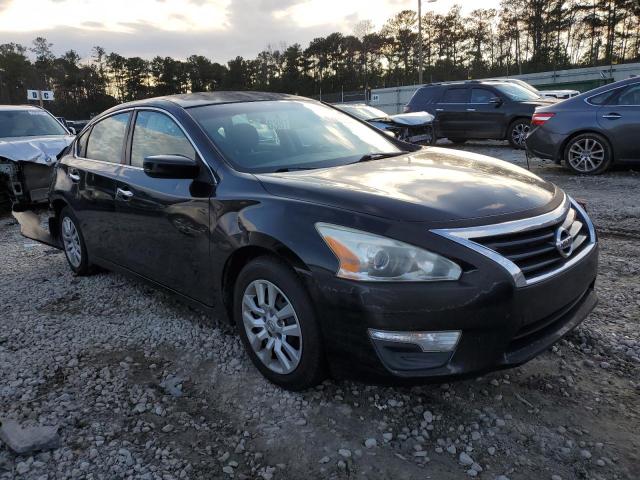 Photo 4 from auction – 2014 NISSAN ALTIMA 2.5 with VIN 1N4AL3AP8EC409223