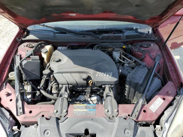 Photo 11 from auction – 2008 CHEVROLET IMPALA LT with VIN 2G1WT58KX81289207