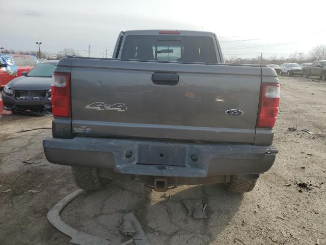 Photo 6 from auction – 2004 FORD RANGER SUP with VIN 1FTZR45EX4PA35456