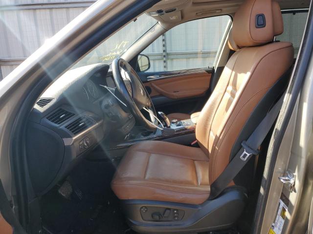 Photo 7 from auction – 2009 BMW X5 XDRIVE3 with VIN 5UXFE43559L264786