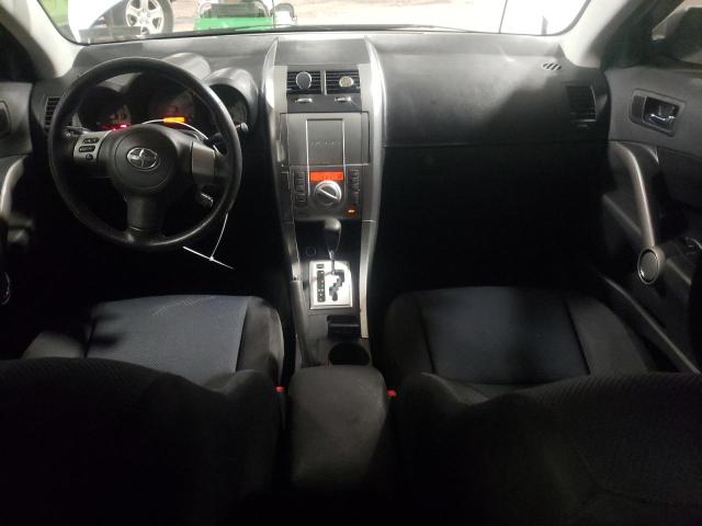 Photo 8 from auction – 2010 TOYOTA SCION TC with VIN JTKDE3B79A0309894