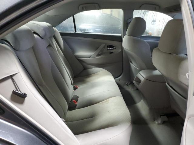 Photo 10 from auction – 2009 TOYOTA CAMRY BASE with VIN 4T1BE46K39U794049