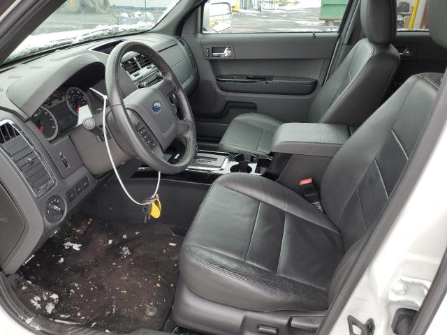 Photo 7 from auction – 2012 FORD ESCAPE XLS with VIN 1FMCU9EG7CKB79217