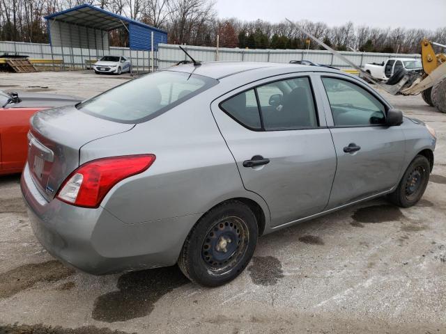 Photo 3 from auction – 2012 NISSAN VERSA S with VIN 3N1CN7AP1CL823615