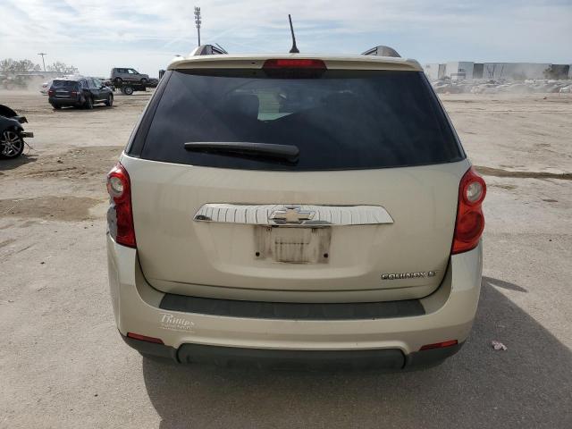 Photo 6 from auction – 2013 CHEVROLET EQUINOX LT with VIN 2GNALPEK8D6225415
