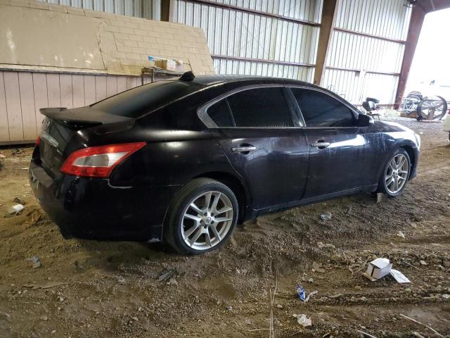 Photo 3 from auction – 2011 NISSAN MAXIMA S with VIN 1N4AA5AP5BC812038