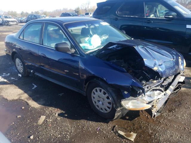 Photo 4 from auction – 2002 HONDA ACCORD VAL with VIN 1HGCF86692A079043