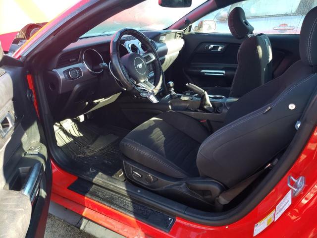 Photo 7 from auction – 2017 FORD MUSTANG with VIN 1FA6P8TH9H5217783