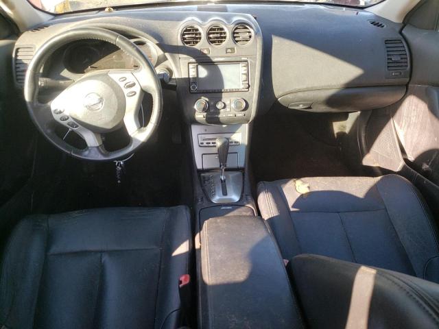 Photo 8 from auction – 2008 NISSAN ALTIMA HYB with VIN 1N4CL21E48C175328