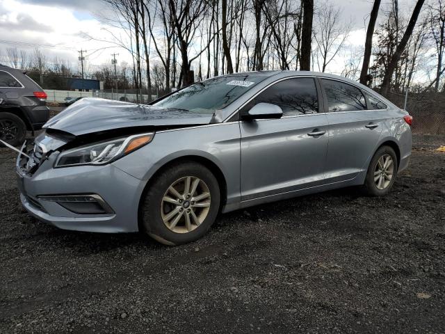 Photo 1 from auction – 2015 HYUNDAI SONATA SE with VIN 5NPE24AF5FH054271
