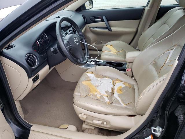 Photo 7 from auction – 2007 MAZDA 6 I with VIN 1YVHP80C875M19549