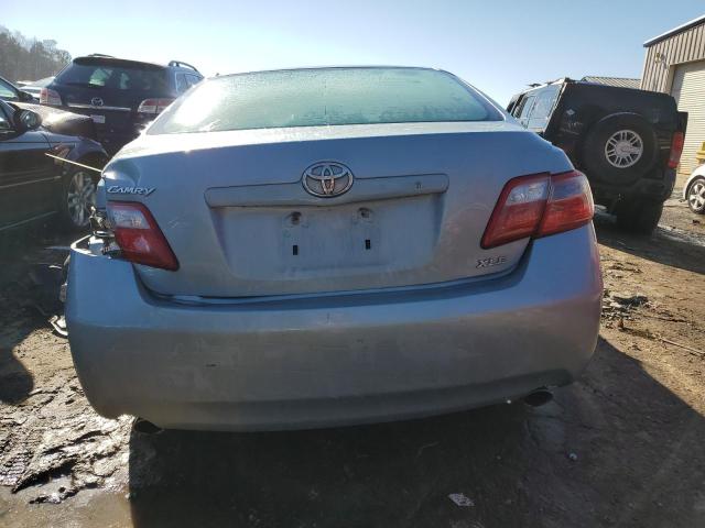 Photo 6 from auction – 2008 TOYOTA CAMRY with VIN 4T1BK46K18U563089