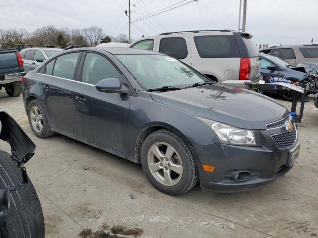 Photo 4 from auction – 2013 CHEVROLET CRUZE LT with VIN 1G1PC5SB3D7116381