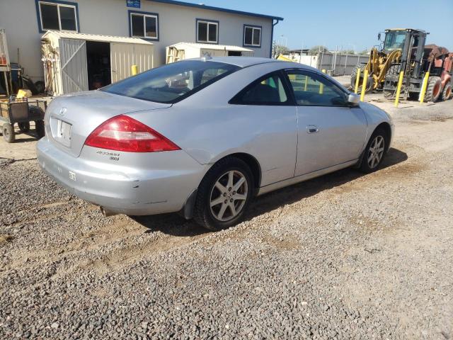 Photo 3 from auction – 2004 HONDA ACCORD EX with VIN 1HGCM82674A013170