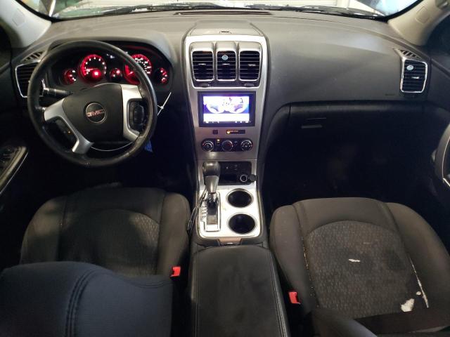 Photo 8 from auction – 2011 GMC ACADIA SLE with VIN 1GKKVPED2BJ302731