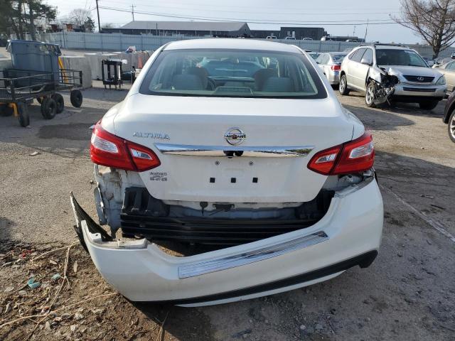 Photo 6 from auction – 2016 NISSAN ALTIMA 2.5 with VIN 1N4AL3AP0GC203476