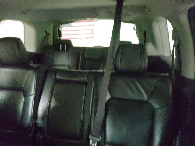 Photo 10 from auction – 2012 HONDA PILOT EXL with VIN 5FNYF4H6XCB077966