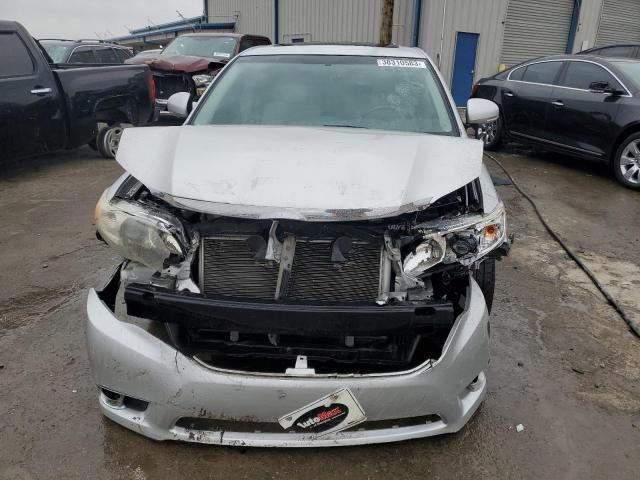 Photo 5 from auction – 2011 TOYOTA AVALON BAS with VIN 4T1BK3DB1BU428876