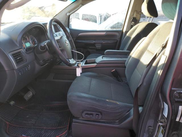 Photo 7 from auction – 2012 NISSAN ARMADA SV with VIN 5N1AA0NC8CN614379