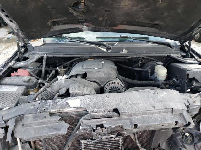 Photo 12 from auction – 2010 GMC YUKON DENA with VIN 1GKUCEEF5AR139142