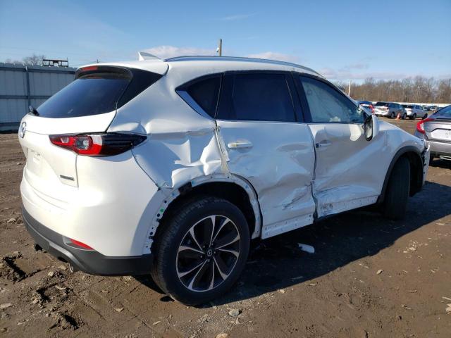 Zdjęcie 3 z aukcji – 2023 MAZDA CX-5 PREMI z VIN JM3KFBEMXP0105466