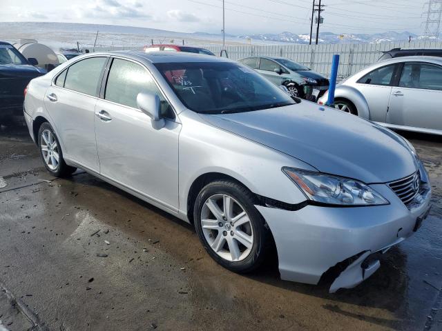 Photo 4 from auction – 2007 LEXUS ES 350 with VIN JTHBJ46G572134579