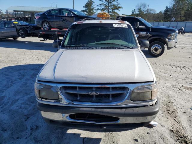 Photo 5 from auction – 1998 FORD EXPLORER with VIN 1FMZU32E9WUC56690