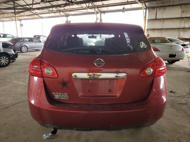 Photo 6 from auction – 2013 NISSAN ROGUE S with VIN JN8AS5MT8DW006958