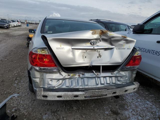 Photo 6 from auction – 2004 TOYOTA CAMRY LE with VIN 4T1BE32K04U823340